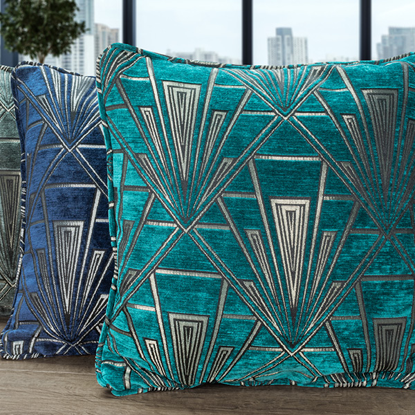 Gatsby fabric collection