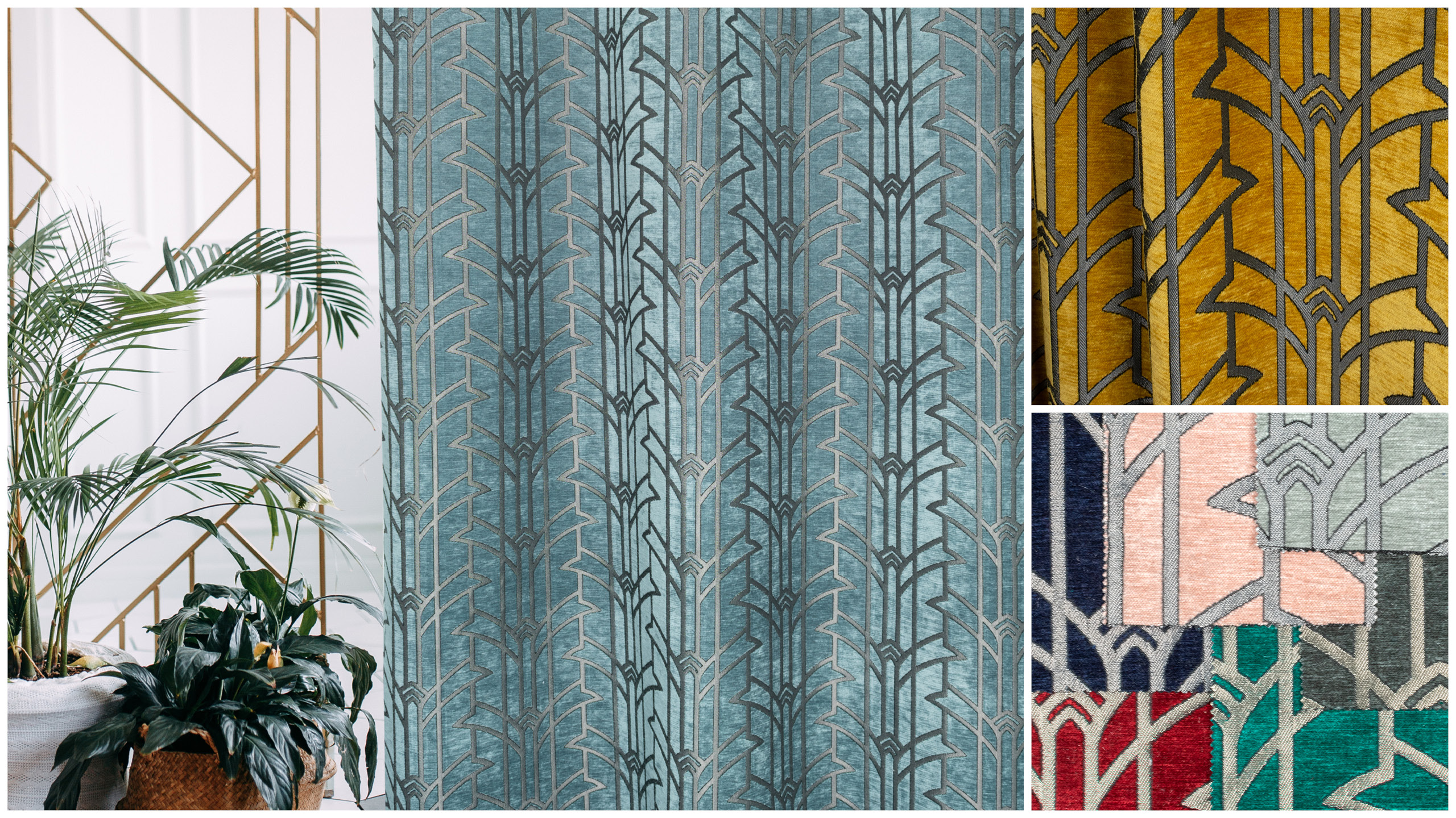 Fine Quality Fabrics by Fibre Naturelle