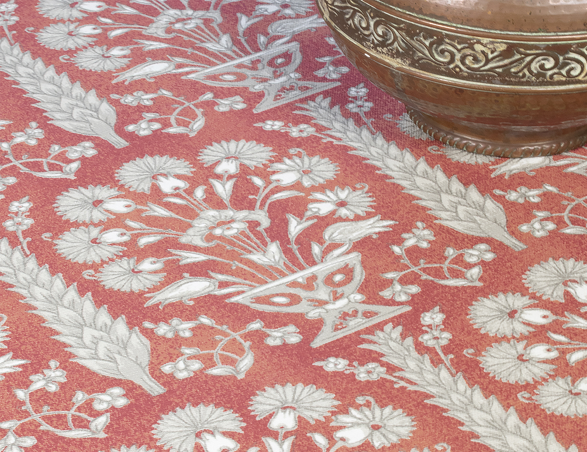 Fine Quality Fabrics by Fibre Naturelle